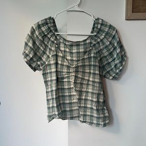 Madewell Top